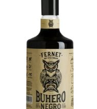 FERNET BUHERO NEGRO